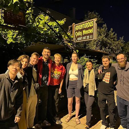 פאטהיה Adventurous Local Hostel מראה חיצוני תמונה