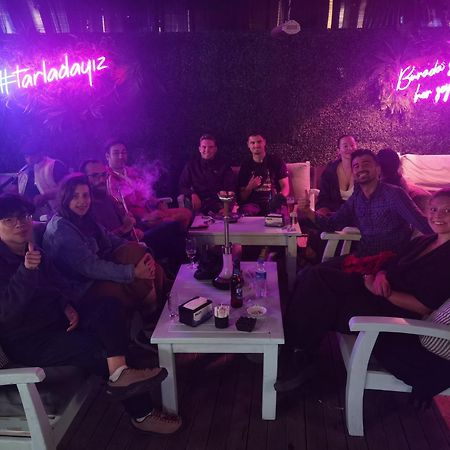 פאטהיה Adventurous Local Hostel מראה חיצוני תמונה
