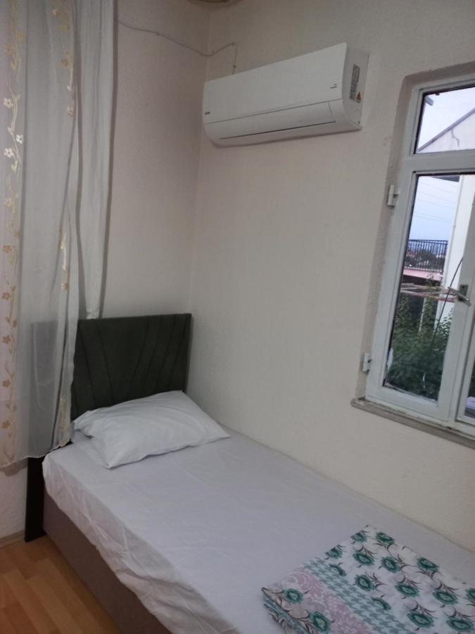 פאטהיה Adventurous Local Hostel מראה חיצוני תמונה