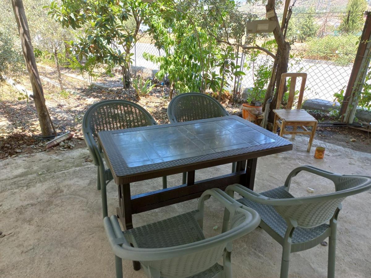פאטהיה Adventurous Local Hostel מראה חיצוני תמונה