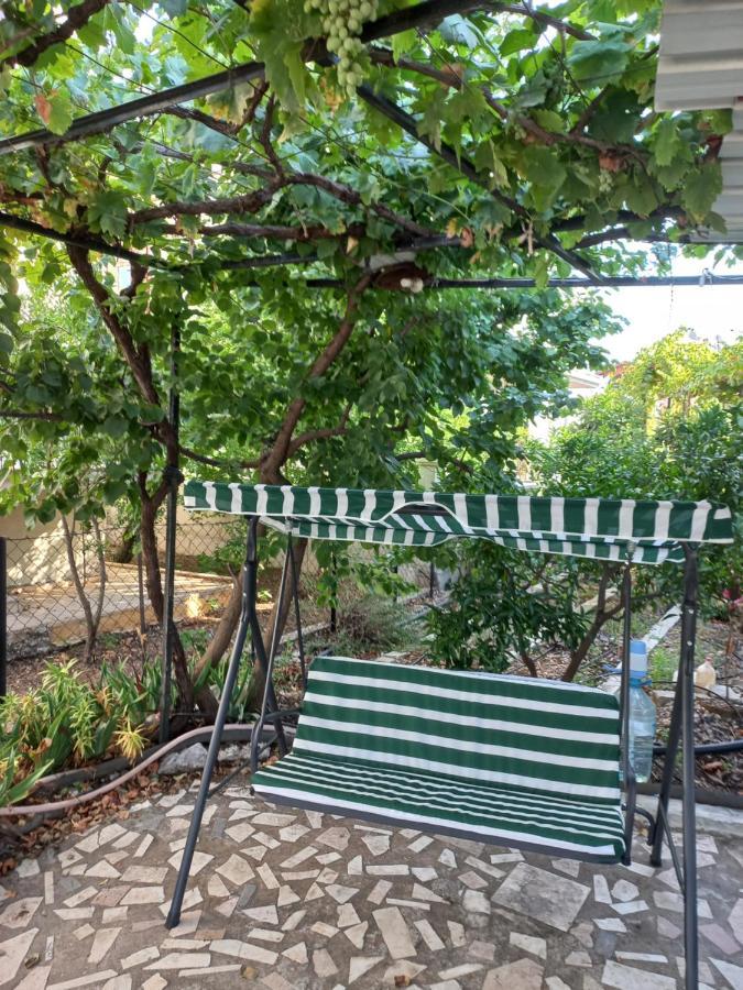 פאטהיה Adventurous Local Hostel מראה חיצוני תמונה
