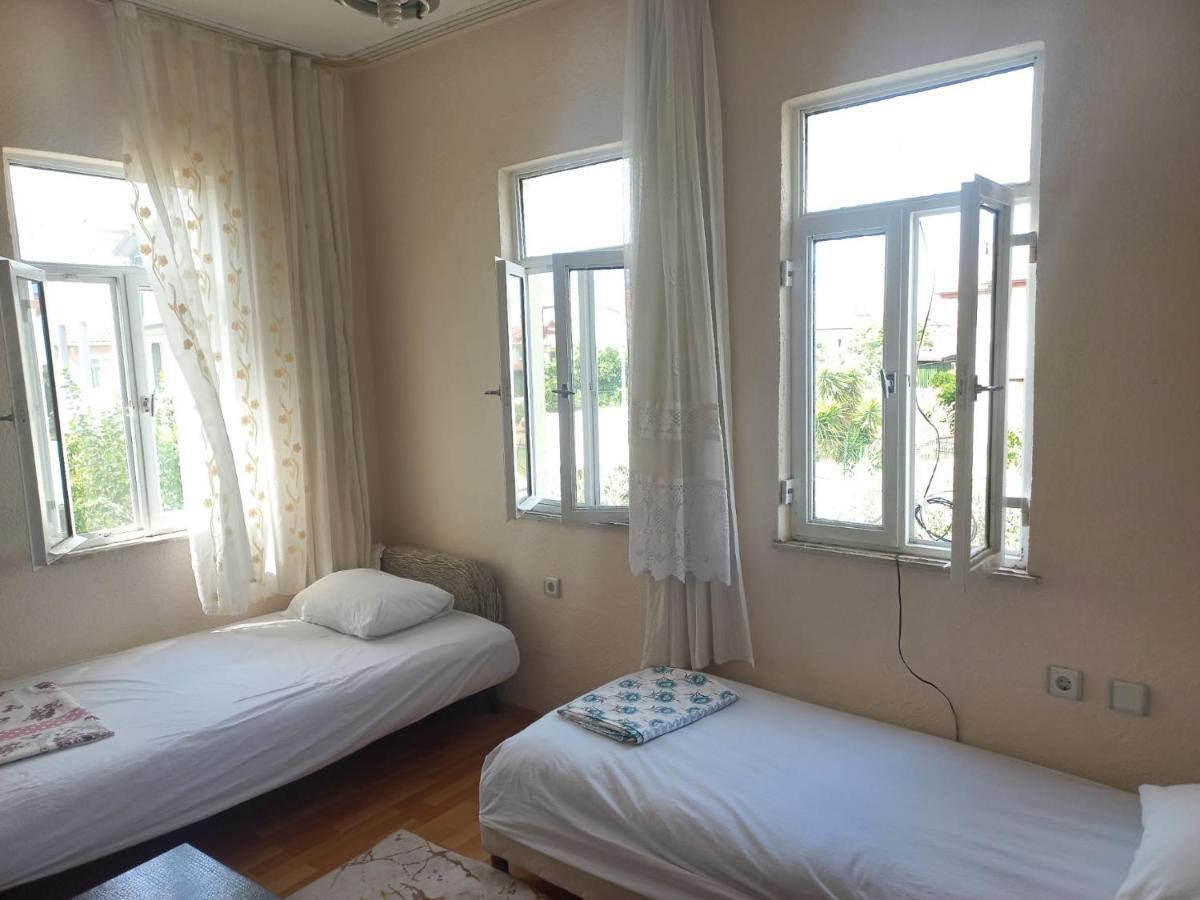 פאטהיה Adventurous Local Hostel מראה חיצוני תמונה