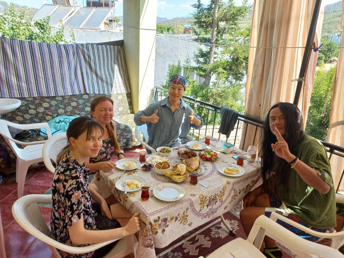 פאטהיה Adventurous Local Hostel מראה חיצוני תמונה