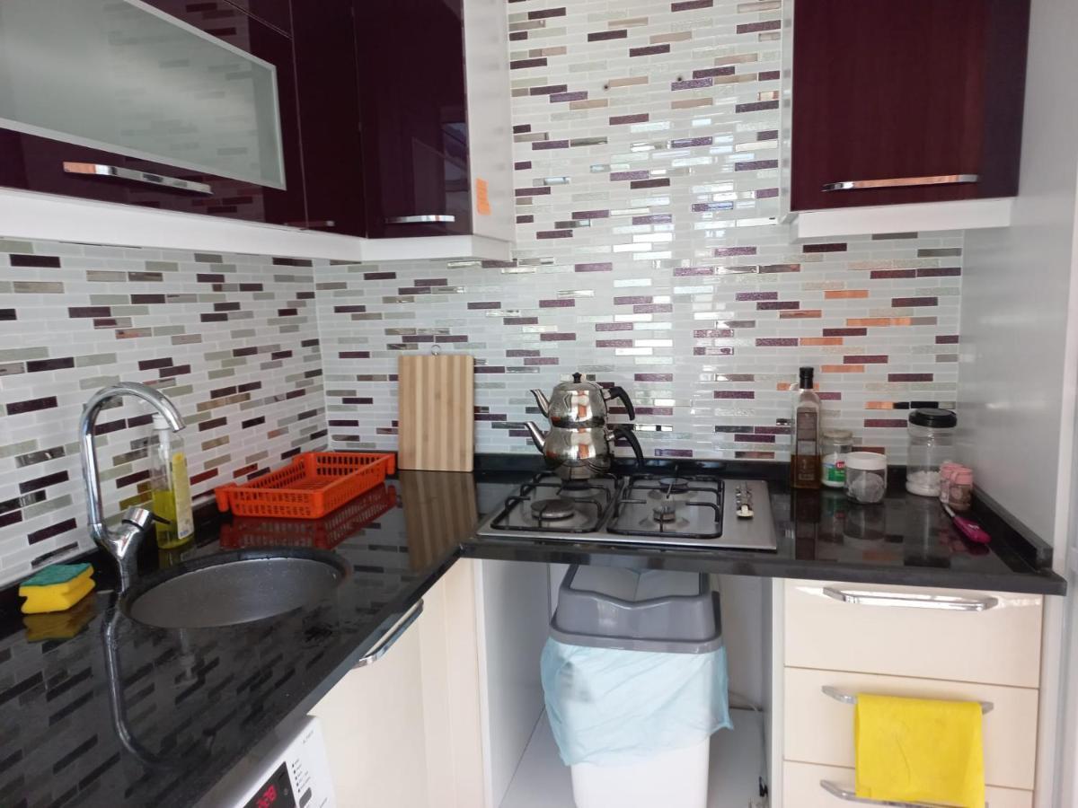 פאטהיה Adventurous Local Hostel מראה חיצוני תמונה