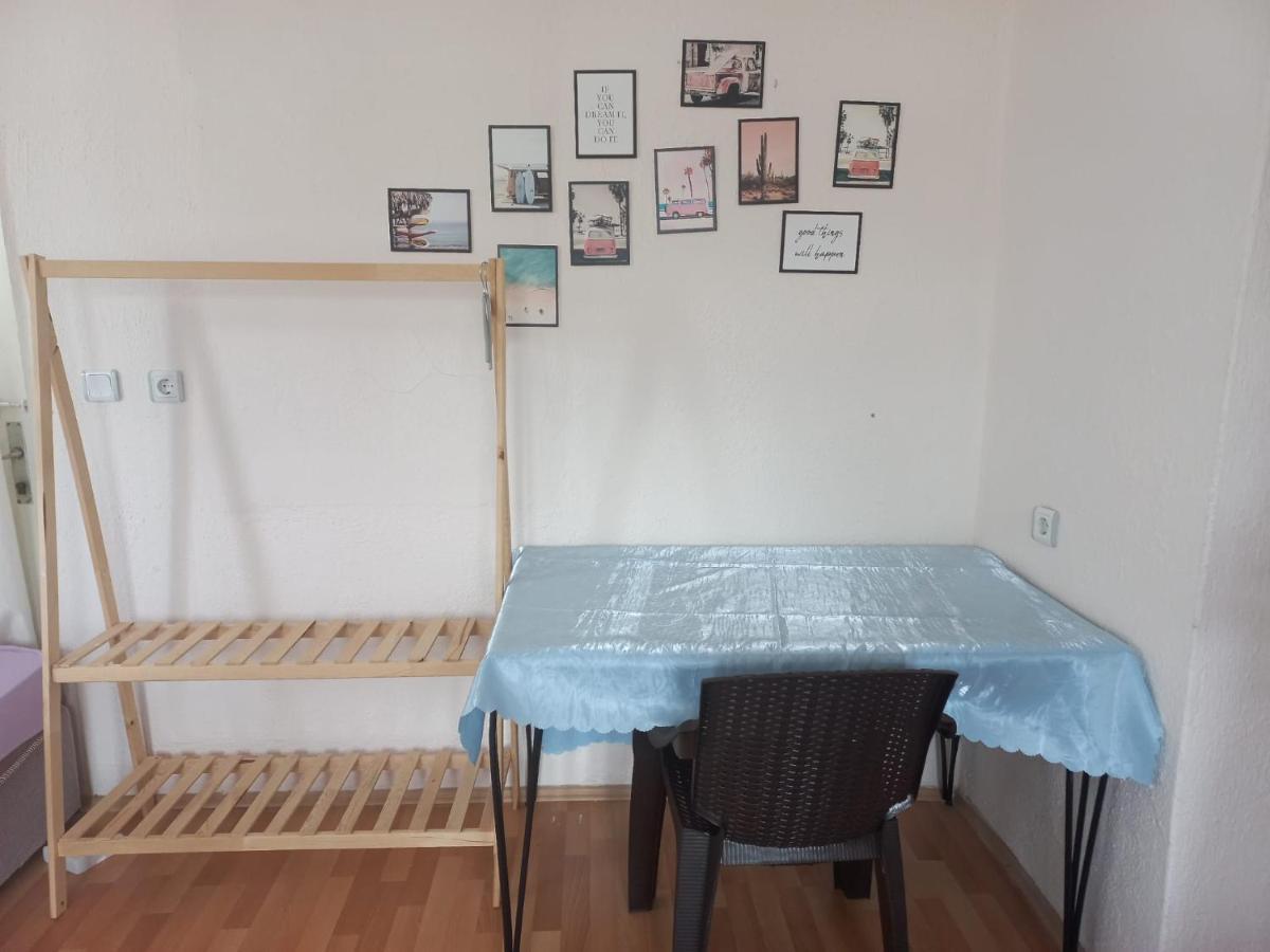 פאטהיה Adventurous Local Hostel מראה חיצוני תמונה