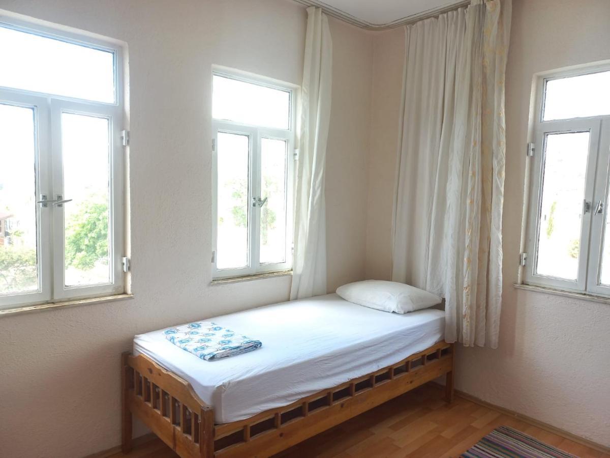 פאטהיה Adventurous Local Hostel מראה חיצוני תמונה
