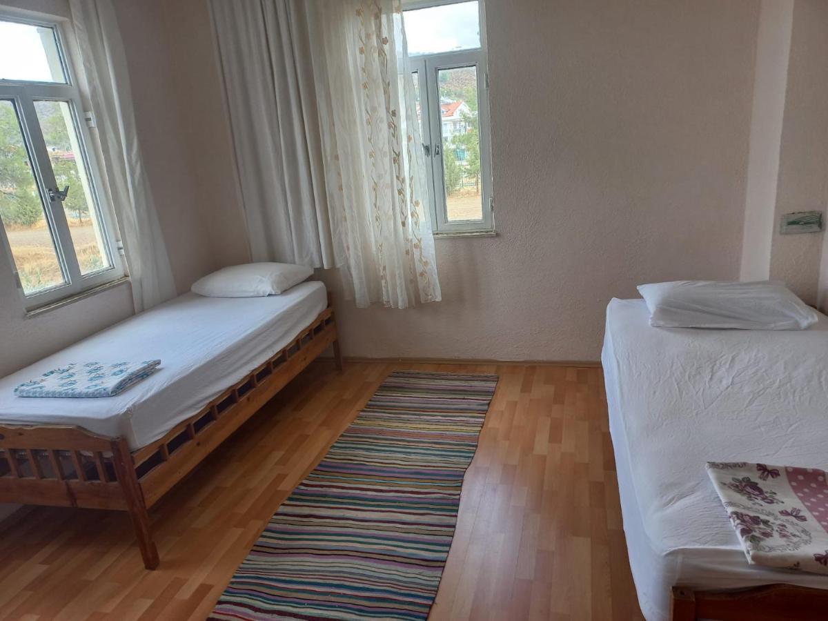 פאטהיה Adventurous Local Hostel מראה חיצוני תמונה