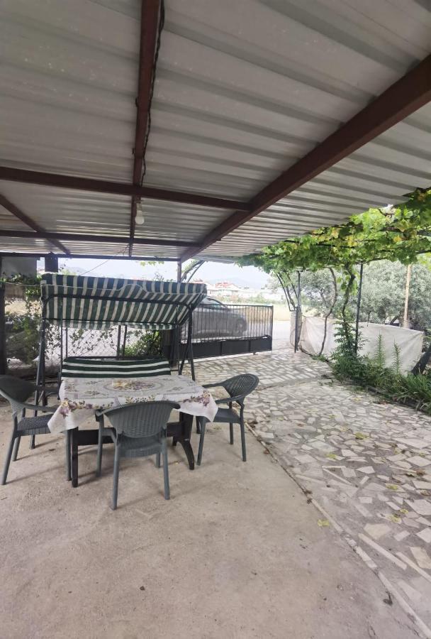 פאטהיה Adventurous Local Hostel מראה חיצוני תמונה