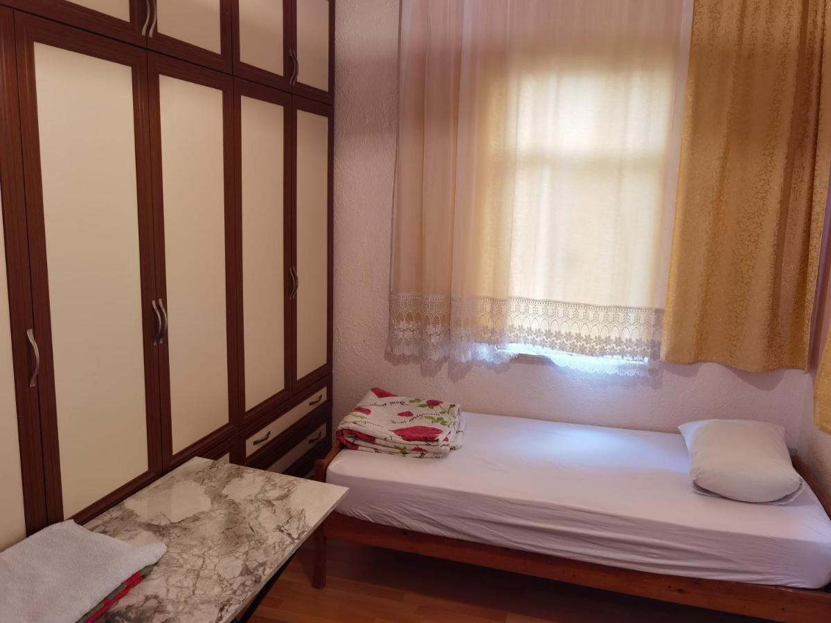 פאטהיה Adventurous Local Hostel חדר תמונה