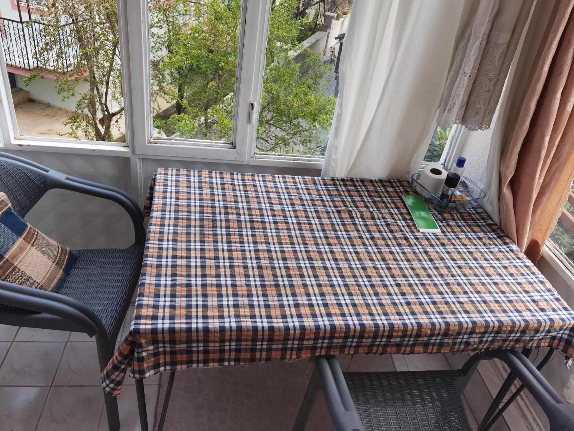 פאטהיה Adventurous Local Hostel מראה חיצוני תמונה