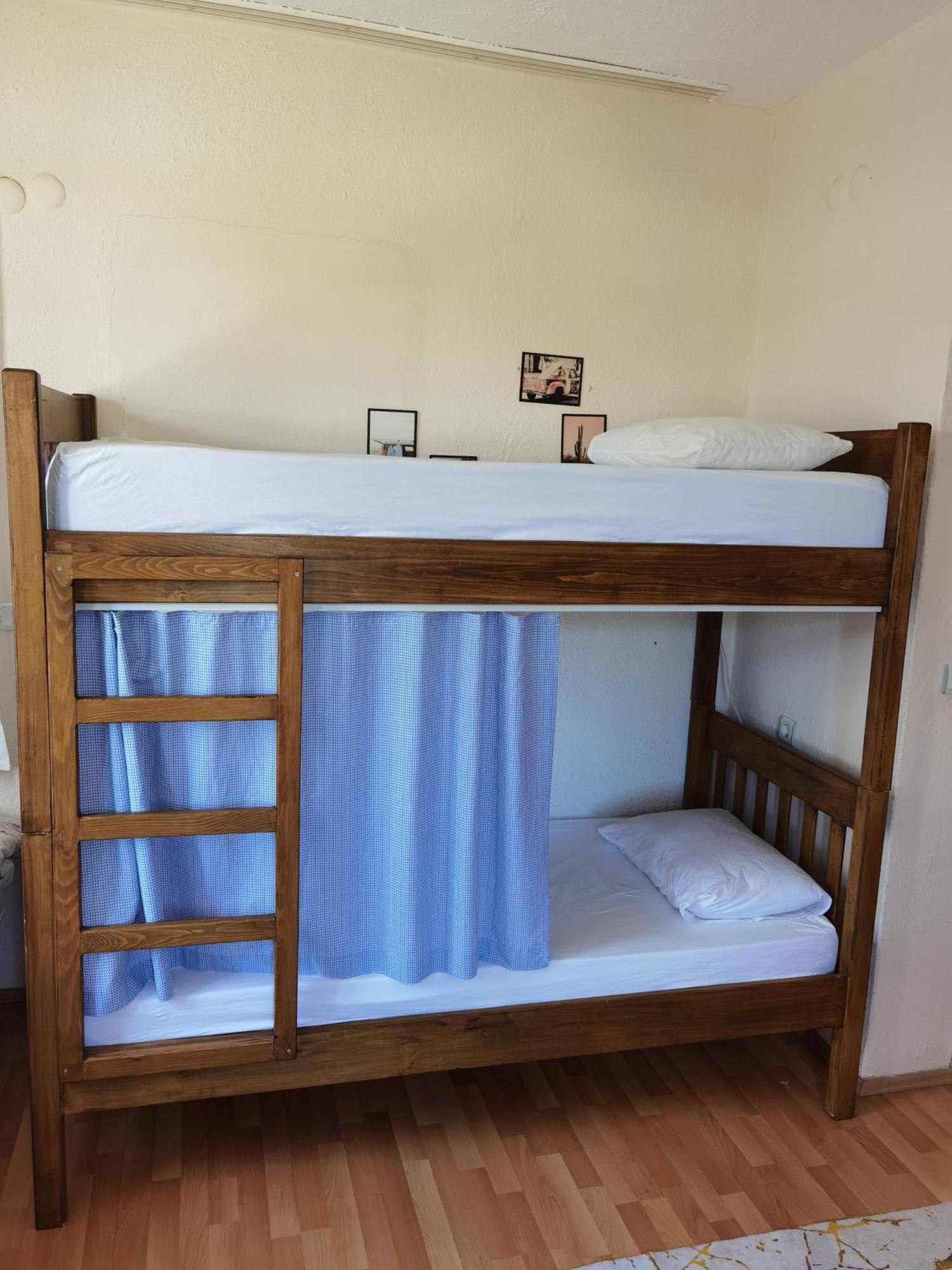 פאטהיה Adventurous Local Hostel מראה חיצוני תמונה